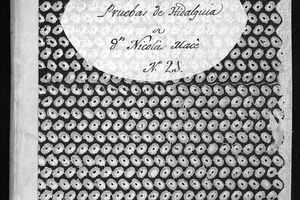 Nicolas Macé y Pain