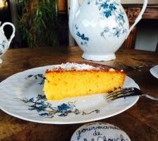 Les gourmandises de Choucha