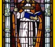 Pedenn sant Anselm
