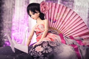 Ambiance Japonisante