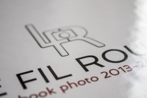 Test: Le livre photo par Saal Digital