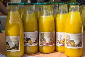 Ambiance Champêtre, le retour!