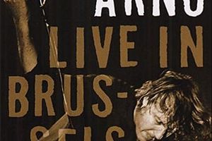 Arno, dancing inside my head, de Pascal Poissonnier