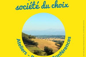 Revenu de base : Université d'été du MFRB dans le Gers