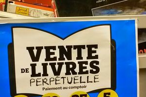 Bon plan livres!