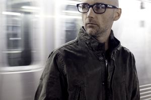 BUONE NUOVE PER MOBY REDUCE DAL COACHELLA
