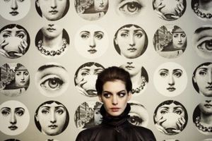 INTERSTELLAR: ANNE HATHAWAY NEL CAST DEL FILM DI NOLAN