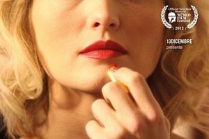 L'INNOCENZA DI CLARA VENERDI AL FUSOLAB