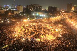 INTERVISTA A STEFANO SAVONA – REGISTA DI TAHRIR
