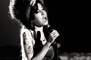 AMY WINEHOUSE: LA SUA VITA IN UN DOCU-FILM