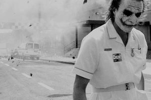 TOP TEN DEI PERSONAGGI PIU' CATTIVI DELLA STORIA DEL CINEMA