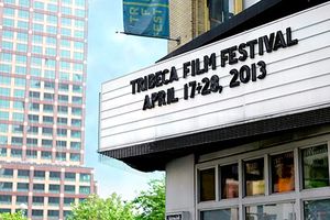 LET’S START TRIBECA FILM FESTIVAL 2013