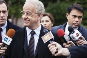 VIVA LA LIBERTA E LA SPERANZA DI UNA POLITICA MIGLIORE
