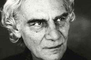 COME CI MANCA GIAN MARIA VOLONTE'