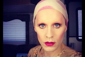 JARED LETO TRANS AL CINEMA