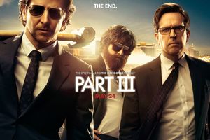 UNA NOTTE DA LEONI 3: RECENSIONE FILM