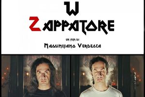 W ZAPPATORE: L'INNOVATIVA BLACK COMEDY MUSICALE DI VERDESCA