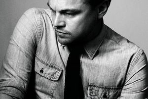 I NUOVI PROGETTI DI LEONARDO DI CAPRIO