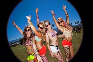 COACHELLA 2014: LE NUOVE DATE