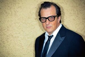 GABRIELE MUCCINO TORNA A DIRIGERE IN AMERICA