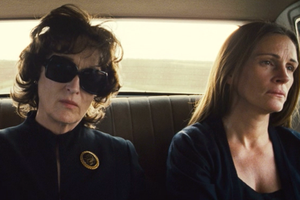 AUGUST: OSAGE COUNTY, LA PIECE DI TONY TRACY LETTS DIVENTA UN FILM