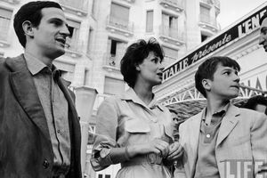 CANNES 2013: LA PALMA D'ORO VINTA DA TRUFFAUT