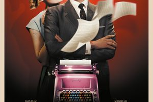 TUTTI PAZZI PER ROSE (POPULAIRE): RECENSIONE FILM