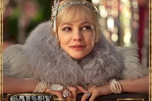 IL GRANDE GATSBY: PRO E CONTRO SUL FILM