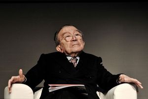 GIULIO ANDREOTTI: ICONA DEL CINEMA CHE SALVO’ CINECITTA