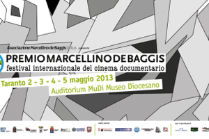 AL VIA IL FESTIVAL DI DOCUMENTARI DI TARANTO