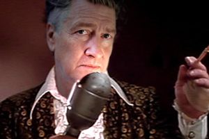 DAVID LYNCH AL SUO SECONDO ALBUM: THE BIG DREAM