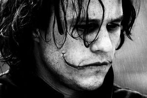 IL DIARIO DI JOKER/LEDGER