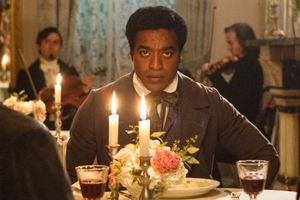 TWELVE YEARS A SLAVE: STEVE MCQUEEN TORNA ALLA REGIA