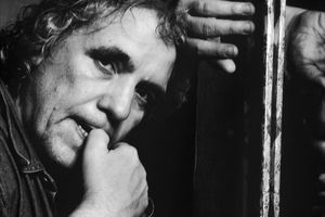ABEL FERRARA ALLA REGIA DI UN BIOPIC SU PIER PAOLO PASOLINI