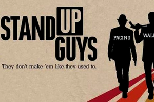 UOMINI DI PAROLA: RECENSIONE FILM