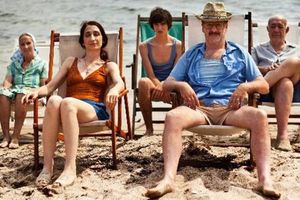 GLOBI D'ORO: LA STAMPA ESTERA PREMIA IL CINEMA ITALIANO