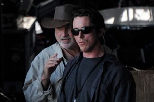 TERRENCE MALICK DENUNCIATO PER NON AVER RISPETTATO LE SCADENZE DI VOYAGE OF TIME