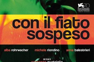 CON IL FIATO SOSPESO: RECENSIONE FILM
