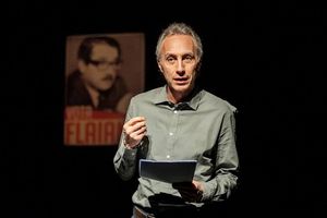 E' Stato la Mafia: Travaglio e la trattativa tra Stato e Cosa Nostra