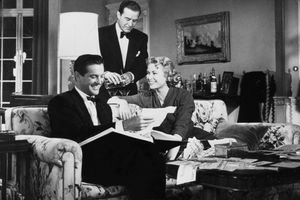 Il Delitto Perfetto di Alfred Hitchcock: da domani al cinema