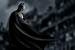 Batman: Chi ha diretto chi?