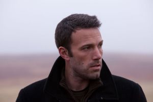 Ben Affleck e il nuovo film sull’Africa