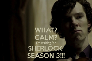 Sherlock: Ufficiale la data di inizio della terza stagione