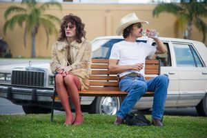 Dallas Buyers Club: Recensione film