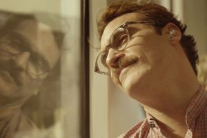 Her: Recensione film di Spike Jonze
