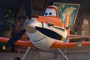Planes: recensione film