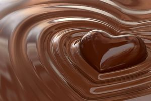 Le Chocolat est votre « Ami »