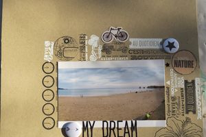 My dream !!