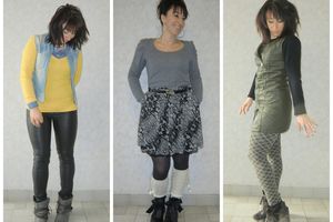 My best winter looks