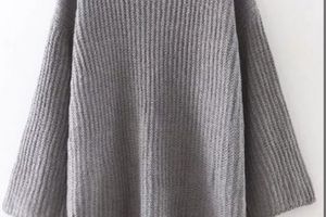 Concours & Wishlist Robes Pull